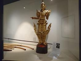 Bergen Assembly workshop