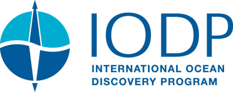 Logo IODP