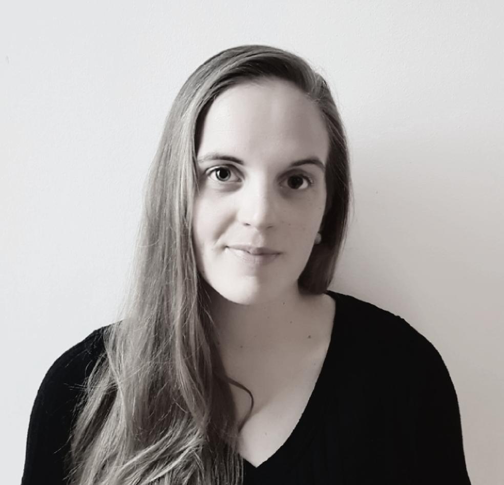 Iselin Aarseth Iselin Aarseth