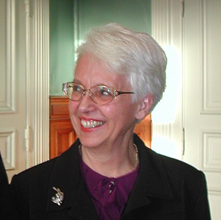Jacqueline Andreè Naze Tjøtta 