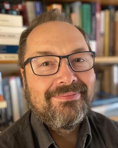 Jan Fredrik Hovden bidreg i nytt, stort forskningsprosjekt