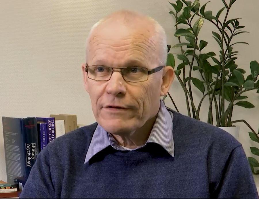 Jarle Eid, Jarle Eid, Senterleder