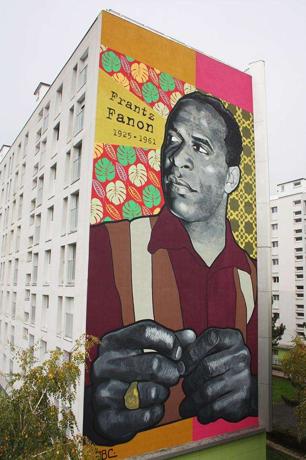 Frantz Fanon