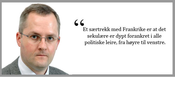 Førsteamanuensis Jan Oskar Engene