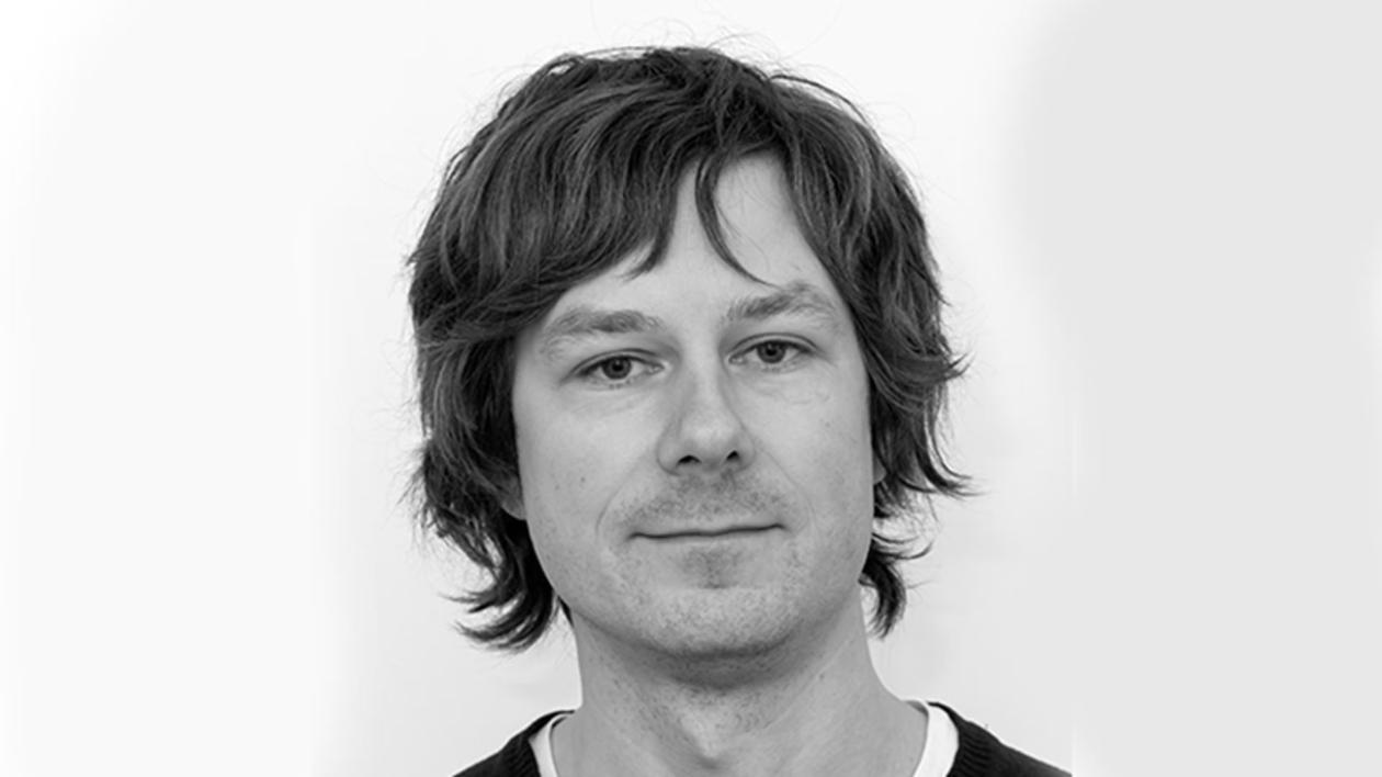 Johannes Holtmon foto