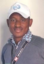 John Baptist A. Agandin