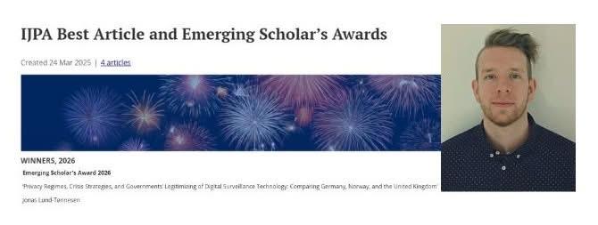 Jonas Lund-Tønnesen