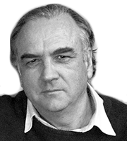 portrett av jordi mora