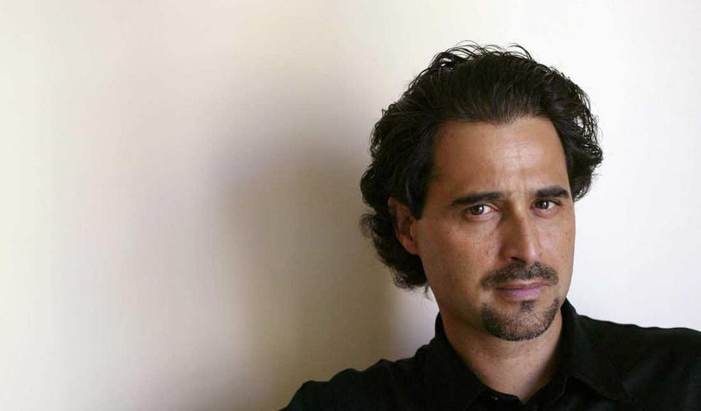 José Eduardo Agualusa