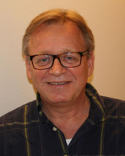 Professor Jostein Gripsrud