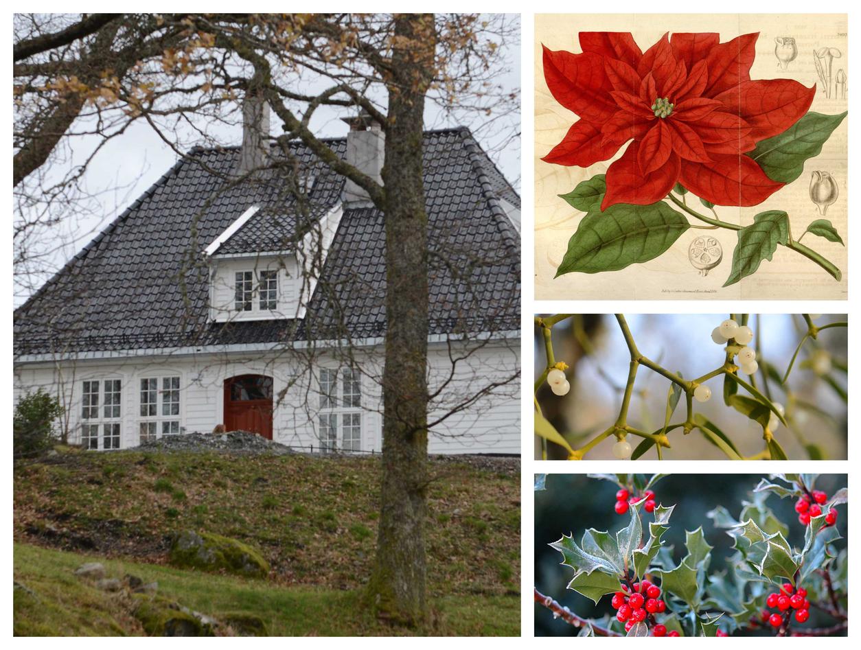 JuleutstilingenLystgård