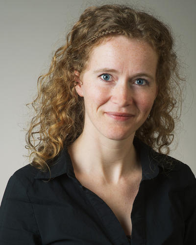 Professor Julie Riise