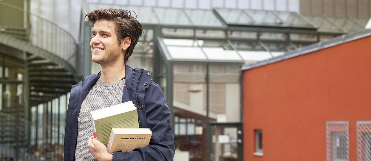 UiB Juridisk fakultet