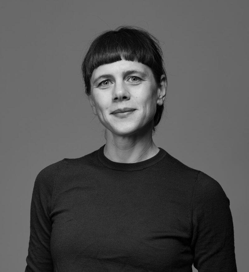 Kari Anne Klovholt Drangsland