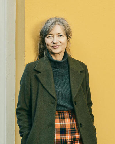 bilde av Kari Jegerstedt 