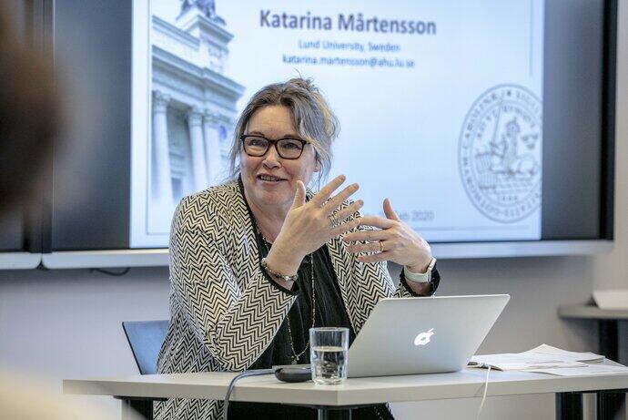 Picture og Katarina Mårtensson