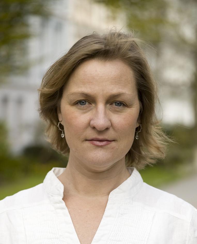 Kathinka Frøystad
