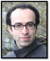 Kaveh Majlesi Picture of Kaveh Majlesi