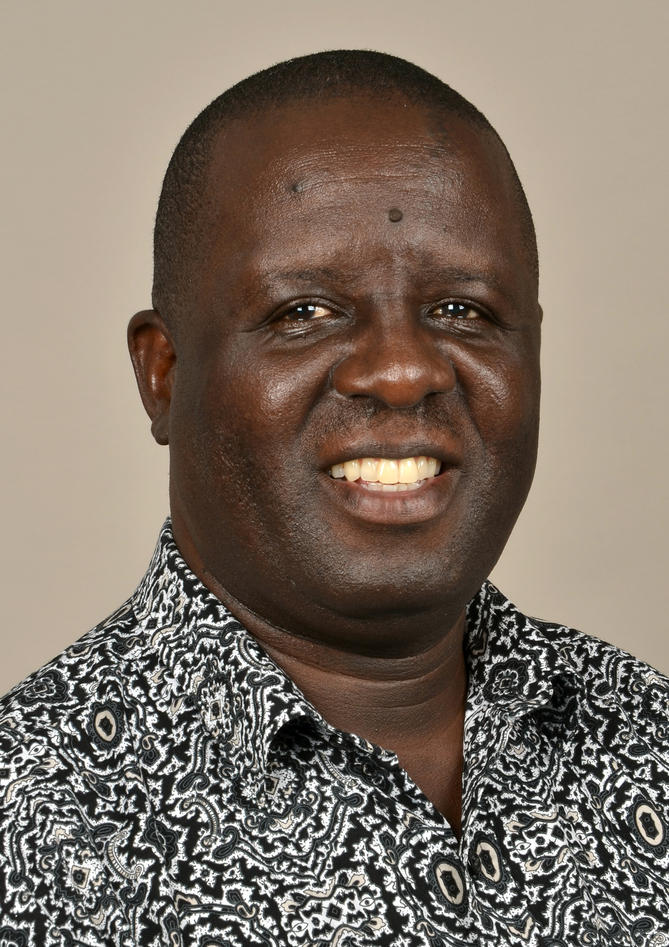 Andrew Martin Kilale. Andrew Martin Kilale.