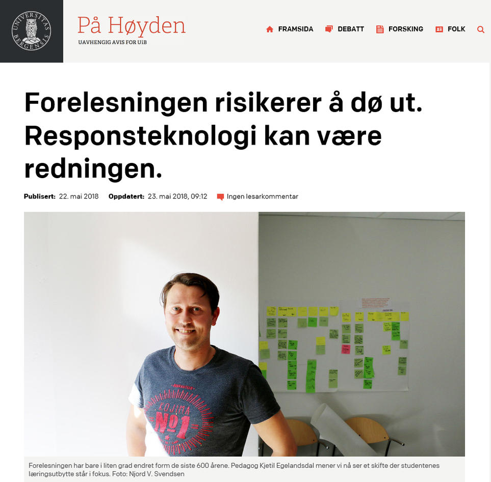 Egelandsdal På Høyden