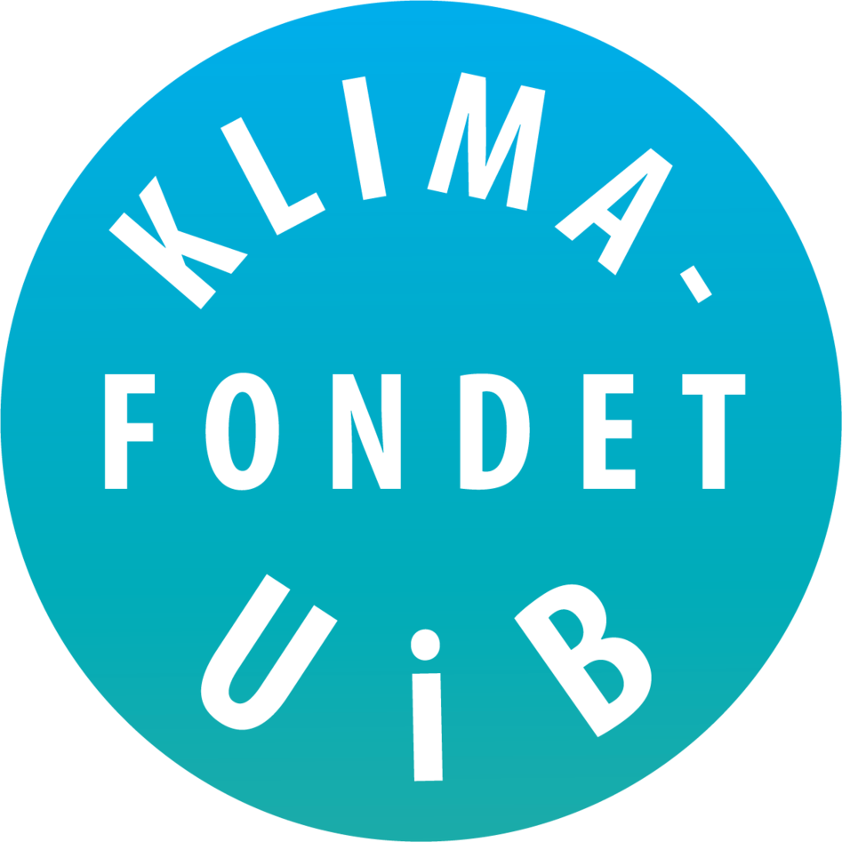 Klimafondet logo