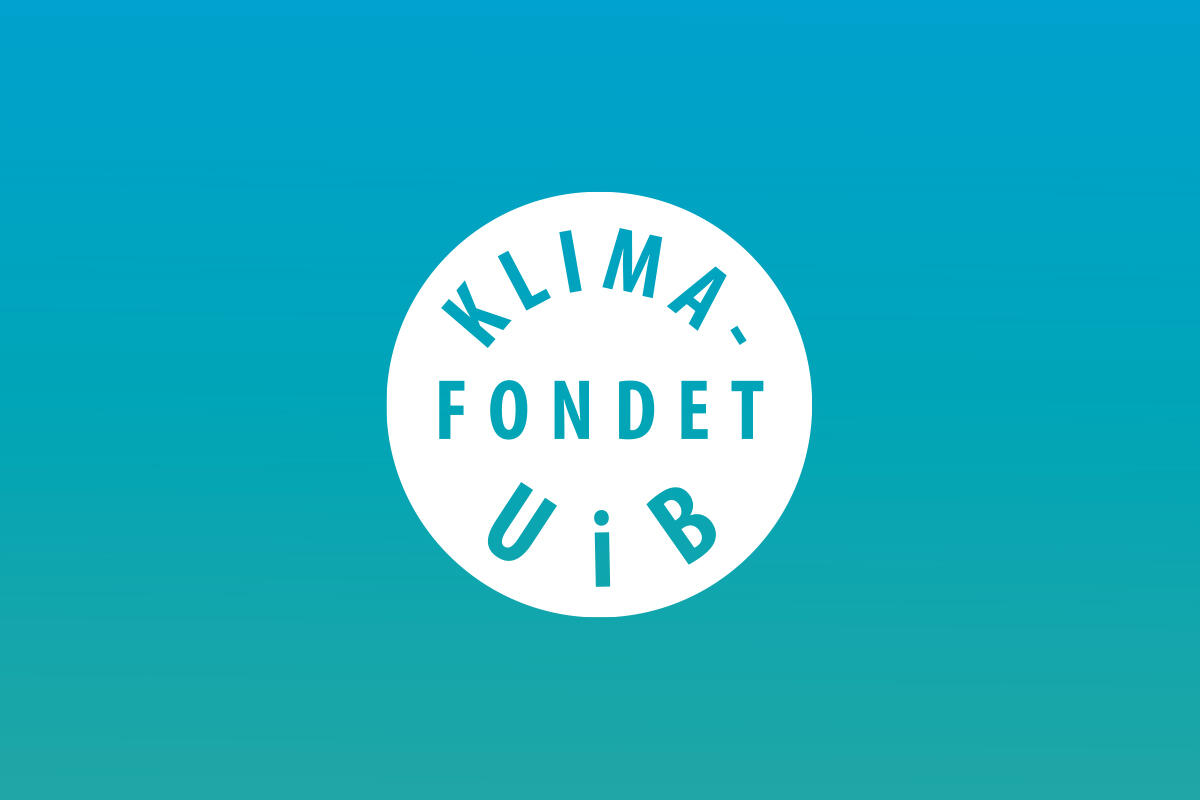 Klimafondet logo