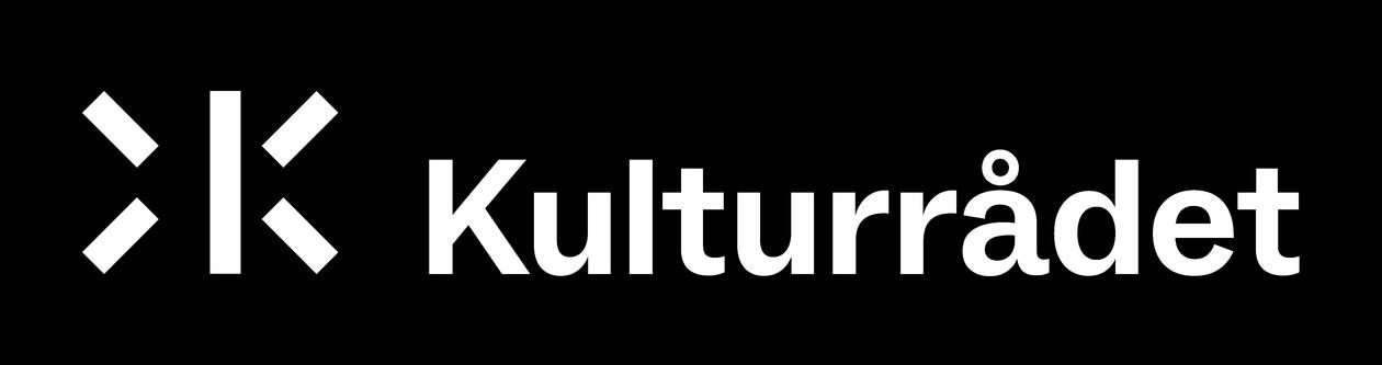 Kulturrådet logo