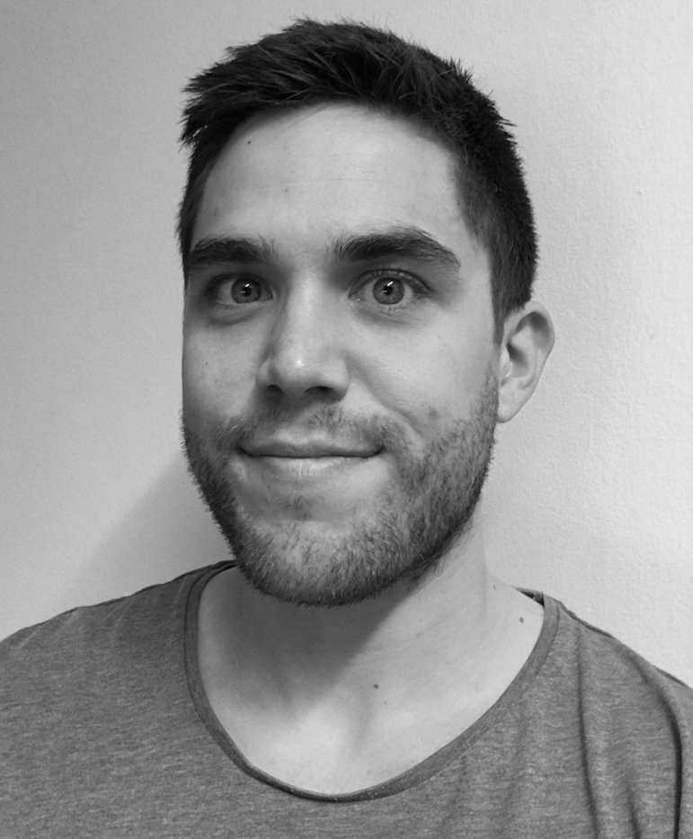 Thomas Berg Kristensen Thomas Berg Kristensen