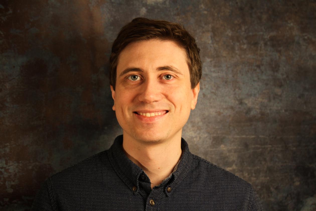 Thorleif Aass Kristiansen