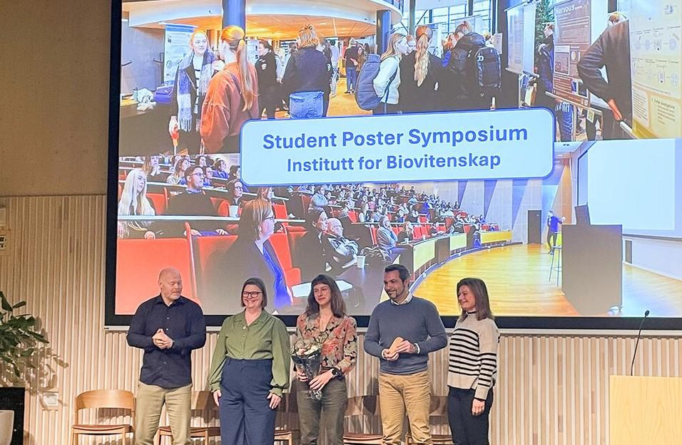 illustrasjonsbilde fra fjorårets seminar