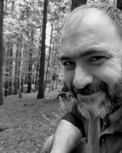 Photo of Laro Canoura