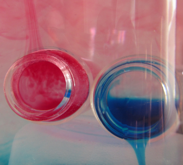 Tetthetsdrevne strømmer