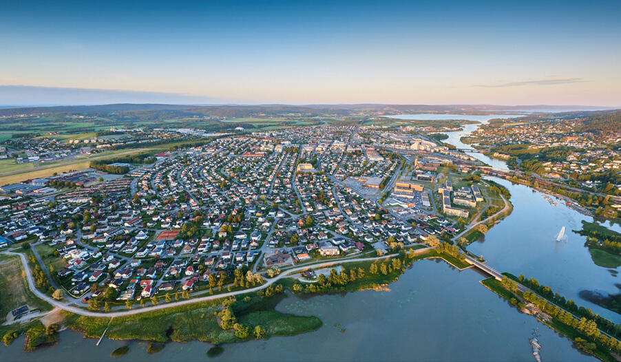 Bilde av Lillestrøm