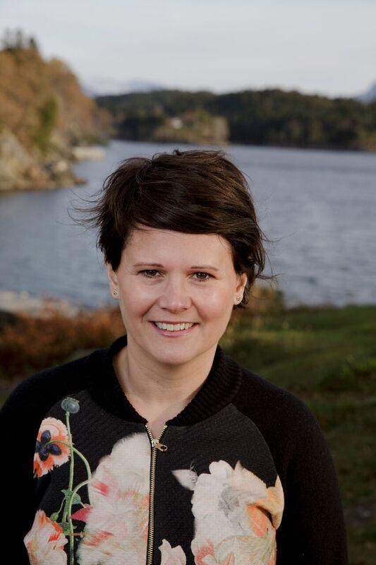 Lise Øen Jones, UiB