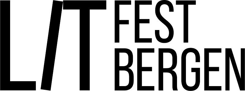 LitFestBergen-logo