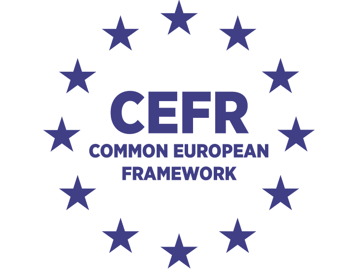 CEFR logo