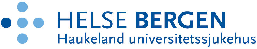 Helse Bergen Logo