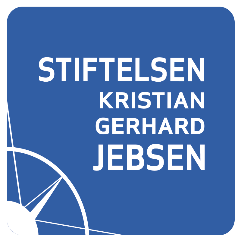KG jebsen logo