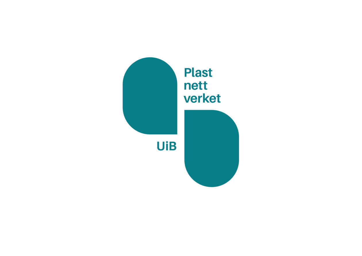 Viser logo for Plastnettverket