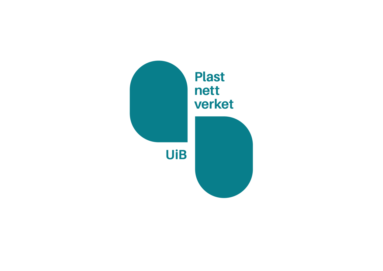 The logo for the plastic network