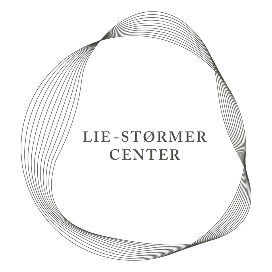 Logo Lie-Størmer Center