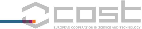COST logo