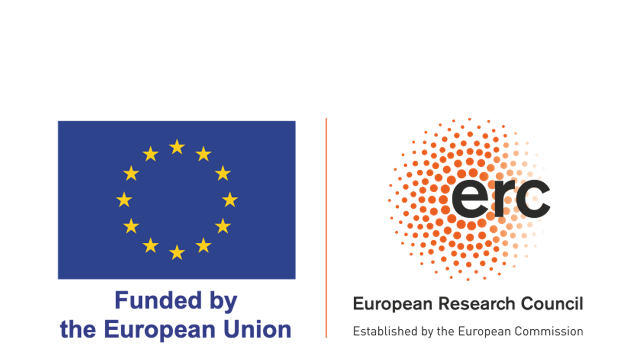 ERC Logo