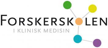 Logo Forskerskolen i Klinisk Medisin