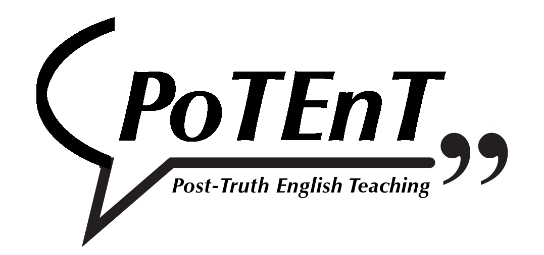 Logo for forskergruppe