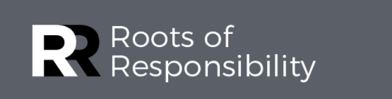 Logo for Roots of Responsibility