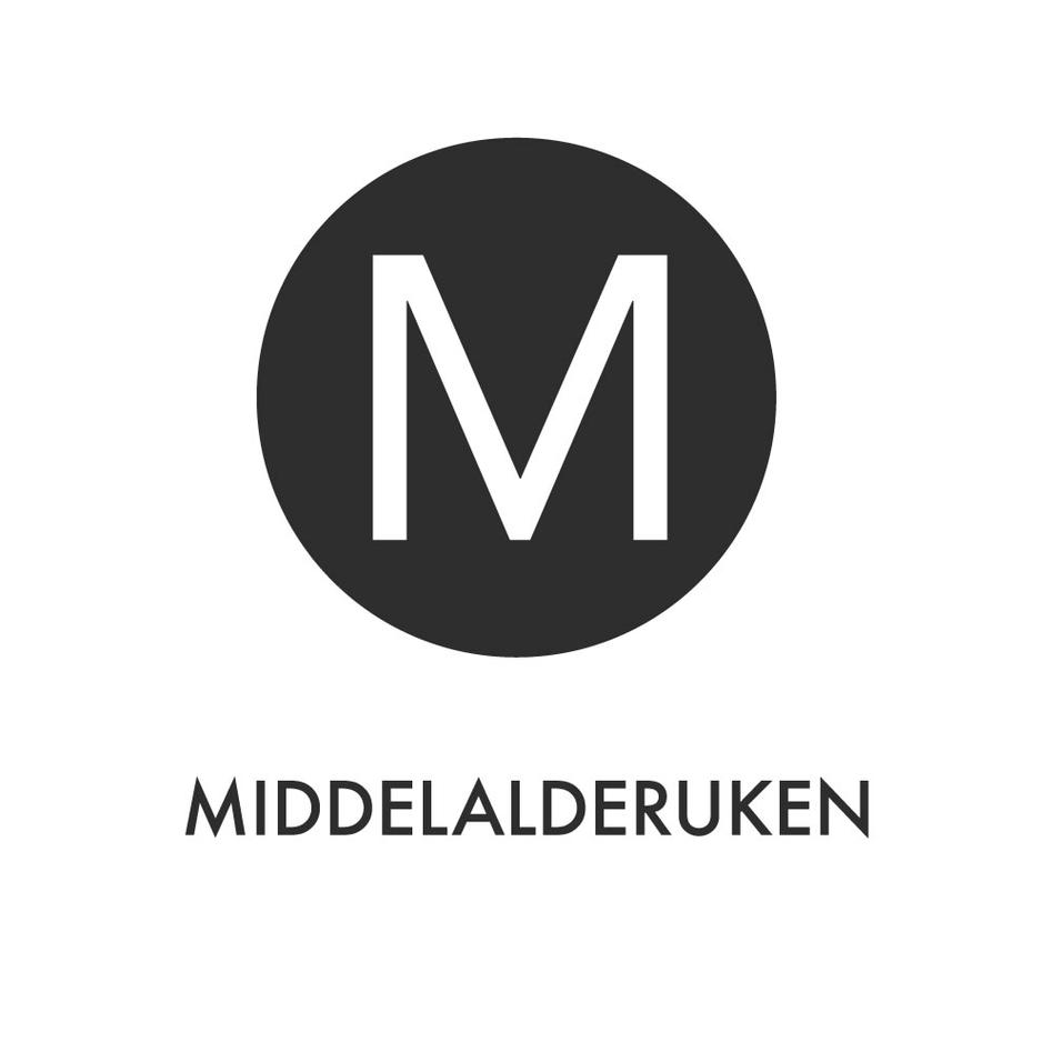 Logo middelalderuken