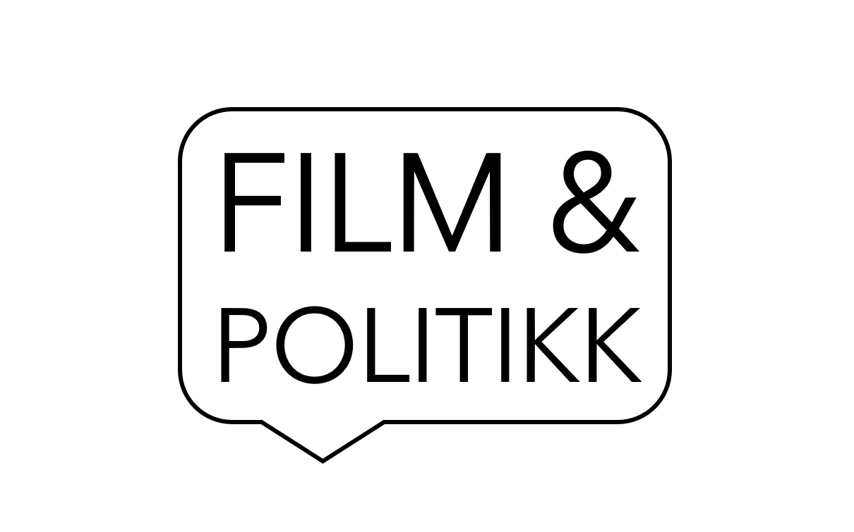 Film og politikk-logo