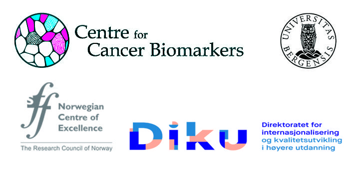 Logos of organizer and support organizations. Logos of organizer organizations.