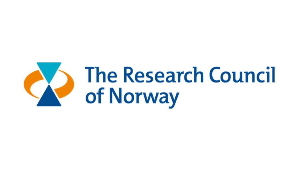 Research Council of Norway Logo